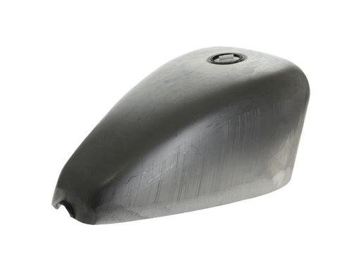 King Sporty Fuel Tank. Fits Sportster 1995-2003.
