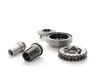 Compensator Sprocket Kit. Fits 4Spd Big Twins 1970-1986 & Softail 1984-1990.