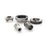 Compensator Sprocket Kit. Fits 4Spd Big Twins 1970-1986 & Softail 1984-1990.