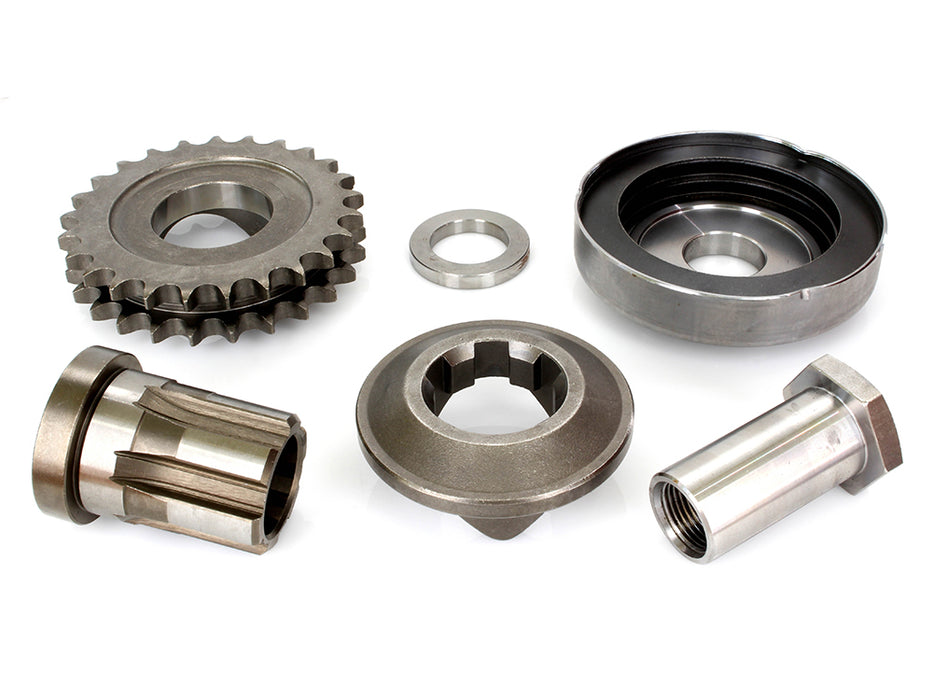 Compensator Sprocket Kit. Fits 5Spd Big Twin 1994-2006 – Rollies Speed Shop