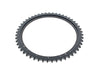 51 Tooth Rear Chain Sprocket For Drum Brake. Fits Big Twin 1930-1957 & Sportster 1954-1978