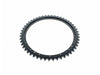 51 Tooth Rear Chain Sprocket For Drum Brake. Fits Big Twin 1967-1972