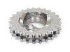 25 Teeth Compensator Sprocket. Fits 5Spd Big Twin 1994-2006