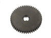 Electric Start Gear. Fits 4Spd Big Twin 1965-1985 with Chain Final Drive & 5Spd Big Twin 1979-1985.