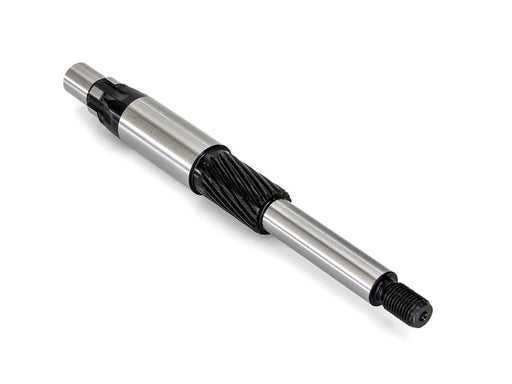 Starter Shaft. Fits 4Spd Big Twin 1970-1985 with Rear Chain Drive.