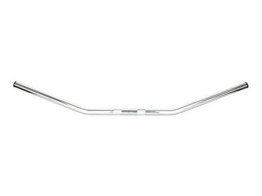 36in. wide x 1in. Drag Bar Handlebar - Chrome.