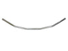 1in. Low Western Handle Bar - Chrome.
