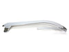 Chain Guard - Chrome. Fits 4Spd FX Big Twin 1973-1985