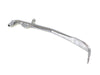 1in. Longer than Stock Jiffy Stand - Chrome. Fits Dyna 1991-2005.