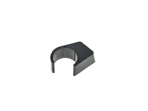 Jiffy Stand Bump Pad. Fits Dyna 1991-2000.