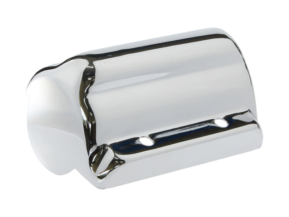 Coil Cover – Chrome. Fits FXR 1982-1994. – Rollies Speed Shop