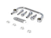 Air Cleaner Breather Kit. Fits Evolution Big Twin 1993-1999 & Twin Cam 1999-2017.