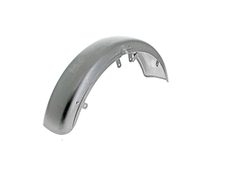 Front Fender - Chrome Brace. Fits Narrow Glide FX 1973-86, FXR 1982-1994 & Sportster 1973-1986.