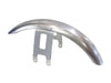 21in. FX Softail Style Front Fender. Fits FLH 1949-1984.