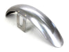 Front Fender - Raw. Fits Narrow Glide Dyna 1973-2005, FXR 1982-1994 & Sportster 1973-2021