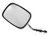 H-D 1973-2002 OEM Style Mirror - Chrome. Fits Right.