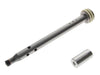 Fork Damper Tube Assembly - Sold Each. Fits FX Softail 1984-1999, Dyna Wide Glide 1993-1999 & FXWG 1984-1986.