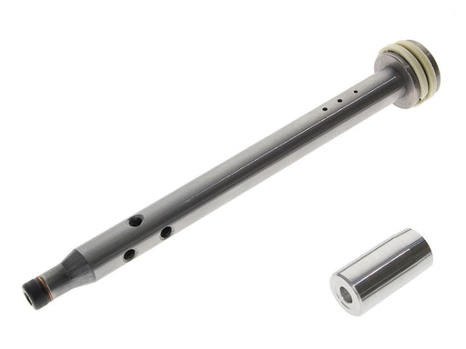 Fork Damper Tube Assembly - Sold Each. Fits FX Softail 1984-1999, Dyna Wide Glide 1993-1999 & FXWG 1984-1986.
