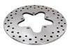 11.5in. Rear Disc Rotor. Fits Touring 1986-1999.