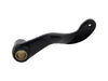 Brake Arm - Black. Fits V-Rod 2006-2017. Accepts Traditional HD Style Shift Peg.
