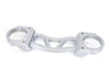 41mm Fork Brace - Chrome. Fits FX Softail 1984-2015, Dyna Wide Glide 1993-2005 & FXWG 1984-1986.