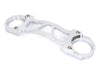 41mm Fork Brace - Chrome. Fits FX Softail 1984-2015, Dyna Wide Glide 1993-2005 & FXWG 1984-1986.
