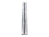 Hard Chrome Fork Tubes. +4in. Oversize. Fits Softail Models 2018up