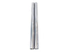 Hard Chrome Fork Tubes. +6in. Oversize. Fits Softail Models 2018up