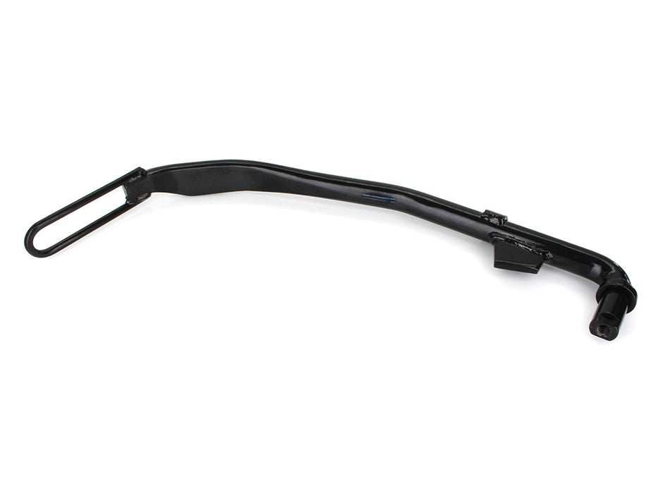 Jiffy Stand - Black. Fits Dyna 2006-2017.