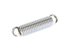Jiffy Stand Spring - Chrome. Fits Dyna 1991-2001.