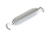 Jiffy Stand Spring - Chrome. Fits Softail & Touring 2007up.