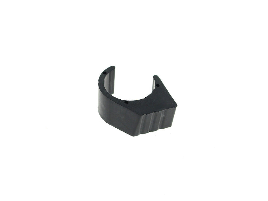 Jiffy Stand Bump Pad. Fits Dyna 2001-2017