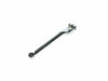 Gear Shift Lever - Chrome. Fits FL Softail 2007-2017 & Touring 2007up