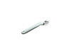 Inner Shift Lever - Chrome. Fits Touring 1982up