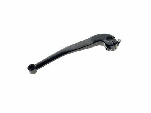 Gear Shift Lever - Gloss Black. Fits Softail Breakout 2018up, Sport Glide 2018-2024 & FXDR 2019-2020