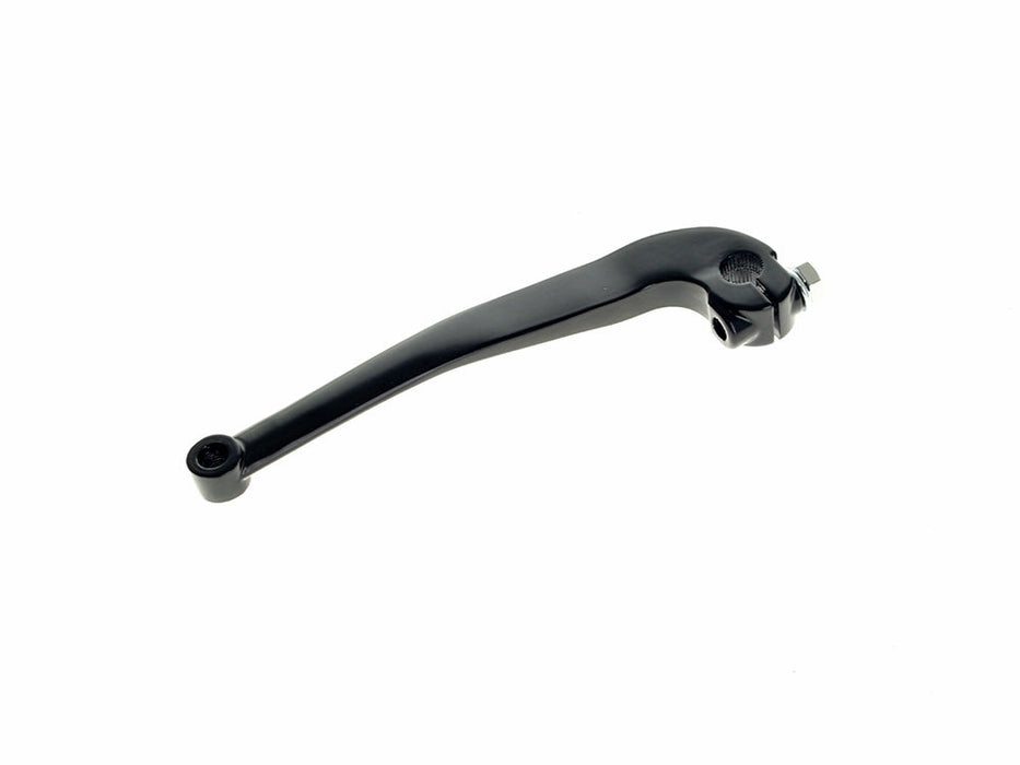 Gear Shift Lever - Gloss Black. Fits Softail Breakout 2018up, Sport Glide 2018-2024 & FXDR 2019-2020