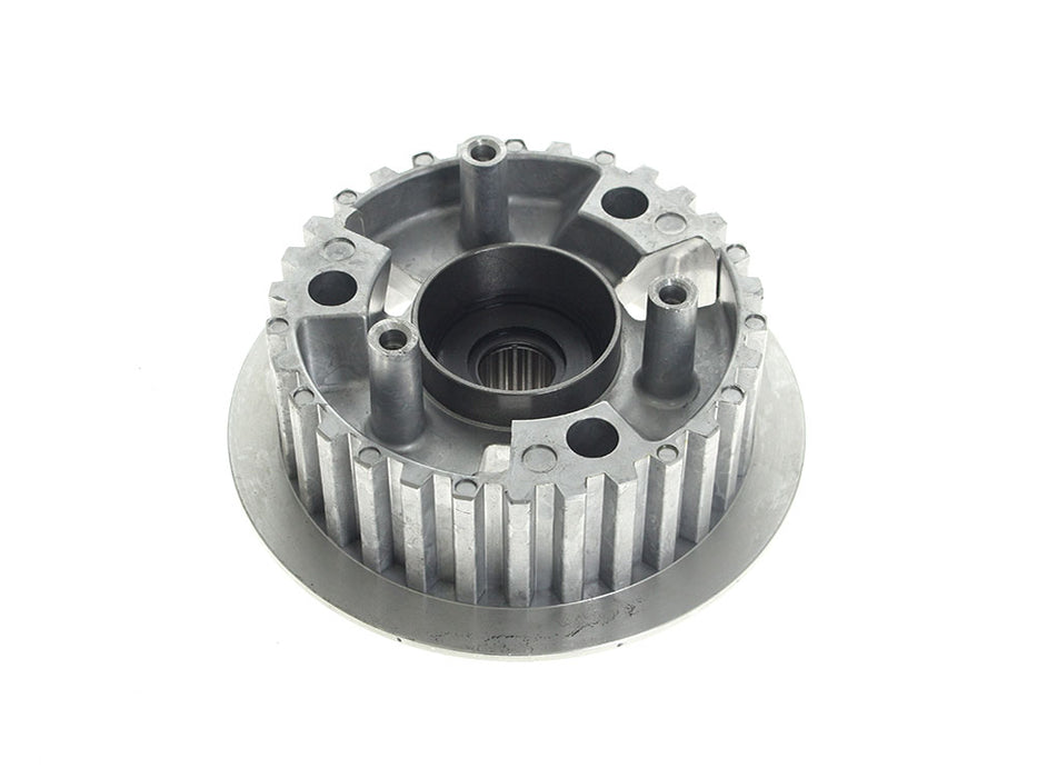Clutch Hub. Fits Softail 2018up