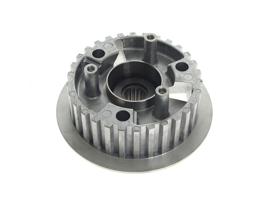 Clutch Hub. Fits Touring 2017up