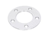 1/8in. Pulley Spacer. Fits H-D 2000up Wheel. Chrome.