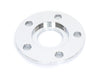 1/4in. Pulley Spacer with Lip. Fits H-D 2000up Wheels. Chrome.