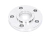 1/2in. Pulley Spacer with Lip. Fits H-D 2000up Wheels. Chrome.
