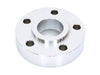 1in. Pulley Spacer with Lip. Fits H-D 2000up Wheels. Chrome.
