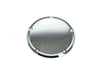 Derby Cover - Chrome. Fits Softail 2019up.