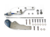 3in. Forward Control Extension Kit - Chrome. Fits Breakout 2018up & Sport Glide and Fat Bob 2018-2024