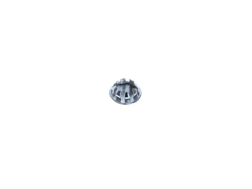 Primary Cover Hole Plug - Chrome. Fits Street Bob, Standard, Low Rider, Low Rider S & Low Rider ST 2018up