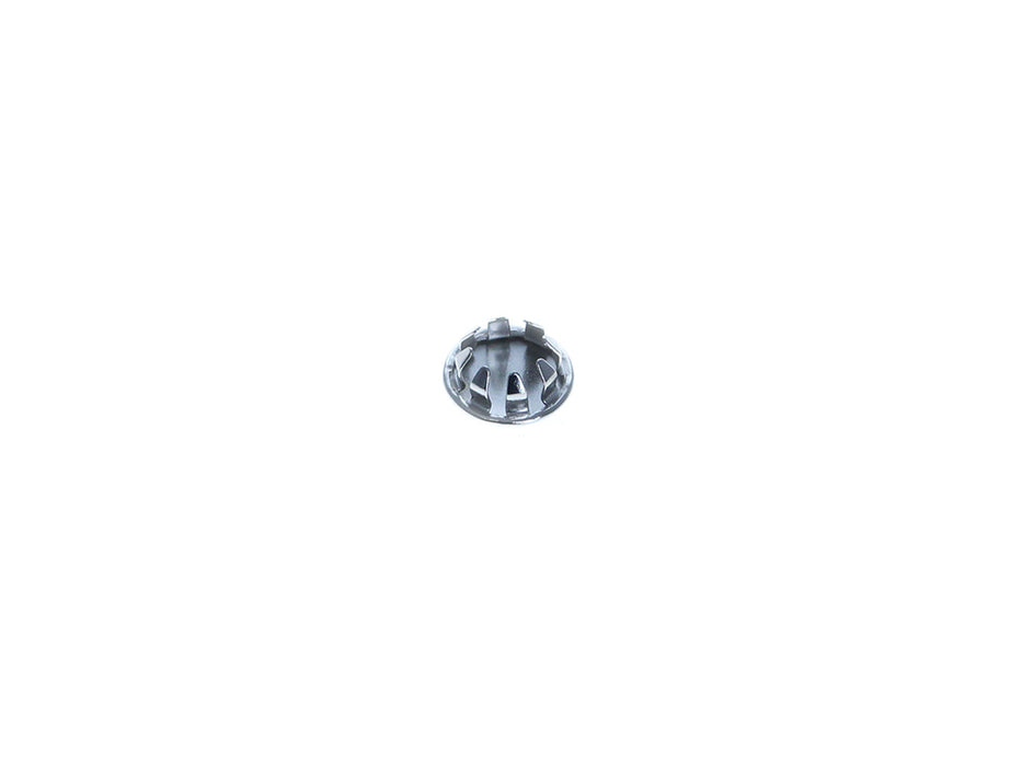 Primary Cover Hole Plug - Chrome. Fits Street Bob, Standard, Low Rider, Low Rider S & Low Rider ST 2018up