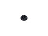 Primary Cover Hole Plug - Gloss Black. Fits Street Bob, Standard, Low Rider, Low Rider S & Low Rider ST 2018up