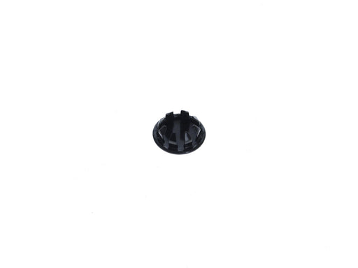 Primary Cover Hole Plug - Gloss Black. Fits Street Bob, Standard, Low Rider, Low Rider S & Low Rider ST 2018up