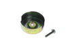 OEM Style Ignition Rotor with Mounting Screw. Fits Big Twin & Sportster 1983-1999.