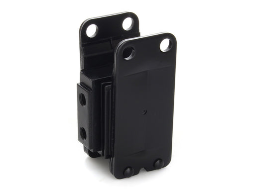 Rear Engine Mount. Fits Dyna 1999-2017.